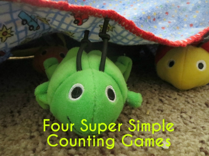 counting games